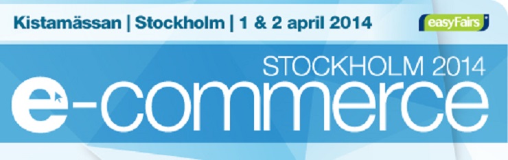 e-commerce Stockholm