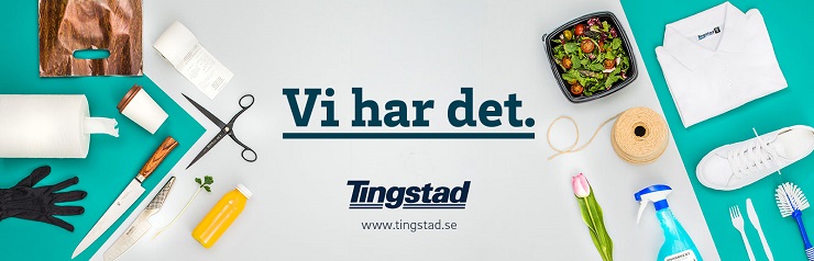 Tingstad
