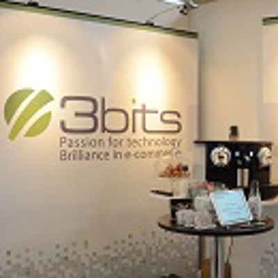 3bits på Distanshandelsdagen