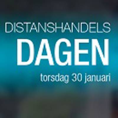Distanshandelsdagen
