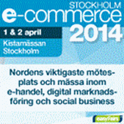 e-commerce Sthlm
