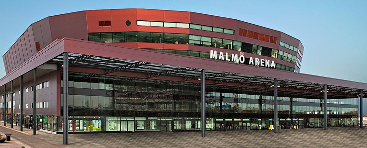 NES at Malmö
