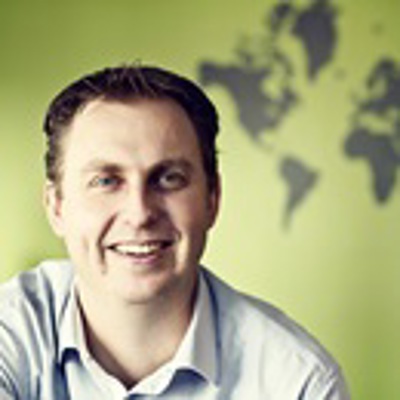 Stefan Winterlén