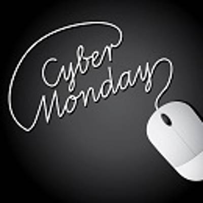 Cyber Monday