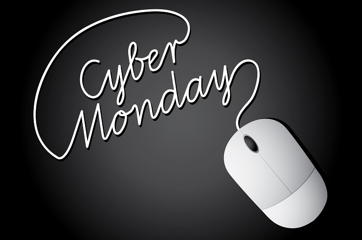 Cyber Monday