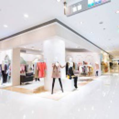 Showrooming