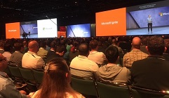 MS Ignite