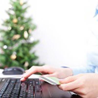 Cyber Monday inleder julkalendern på nätet