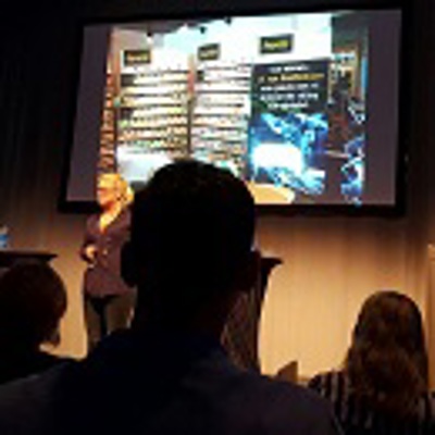 Partnerdag D-Congress