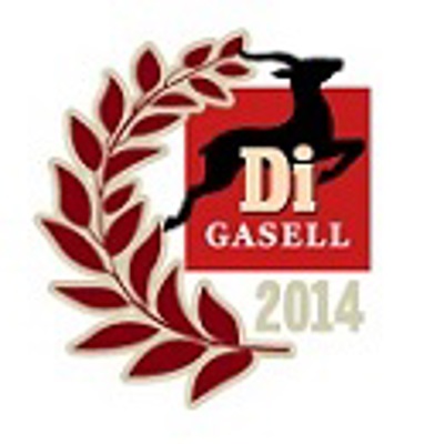 Di Gasell