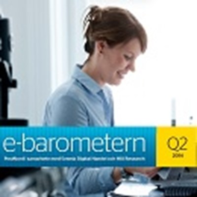 E-barometern