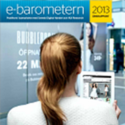 E-barometern