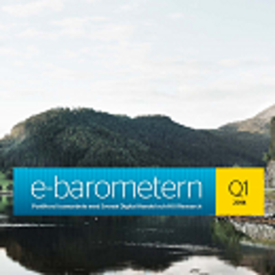 E-barometern
