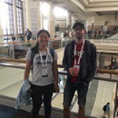 MS Ignite