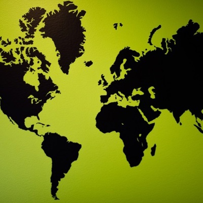 Internationalisering