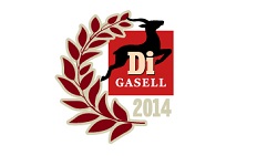 Di Gasell