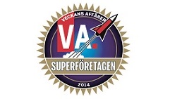 VA Superföretag