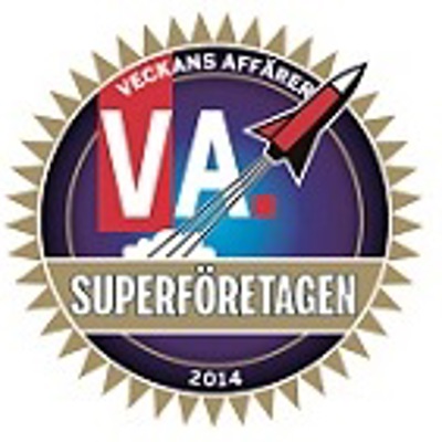 VA Superföretag