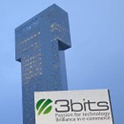 3bits på e-commerce Sthlm