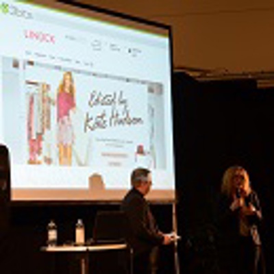 Lindex omnichannel