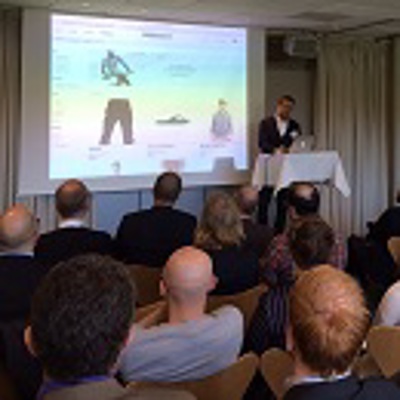 Litium partnerdag