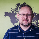 Patrik Kimfors