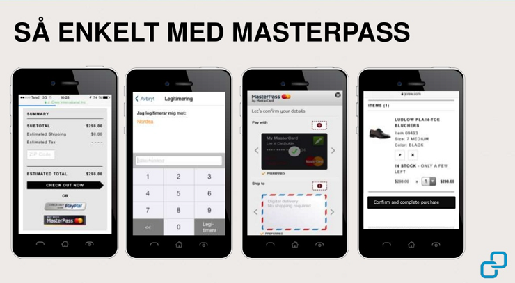 Masterpass