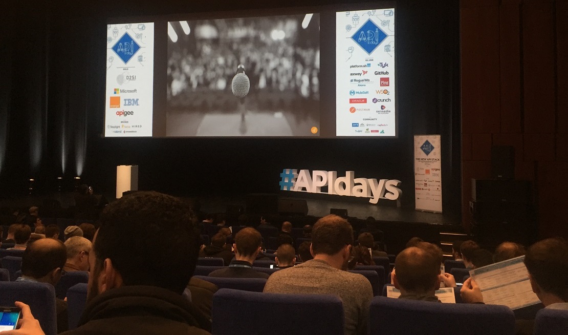 API Days Paris