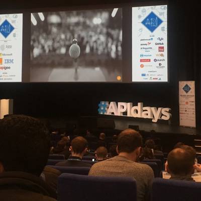 API Days Paris