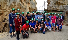 3bits kickoff Malaga