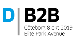 D-B2B 2019