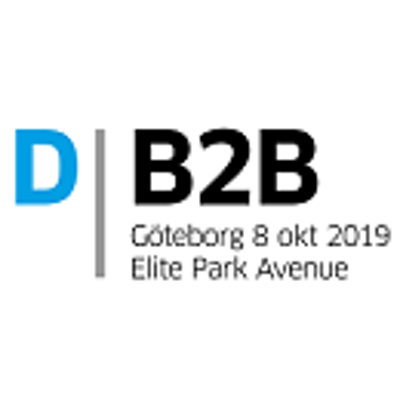 D-B2B 2019