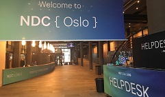 NDC