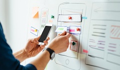 UX - e-handel