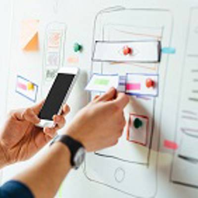 UX - e-handel