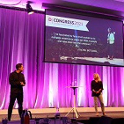 Partner day - Svensk Digital Handel