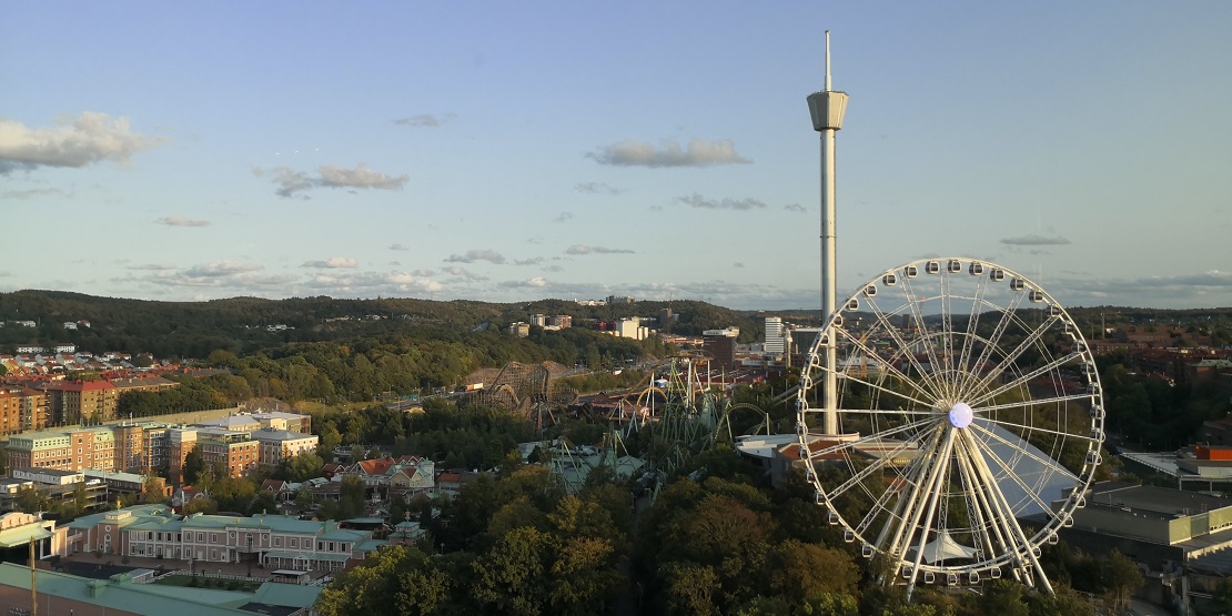 Liseberg