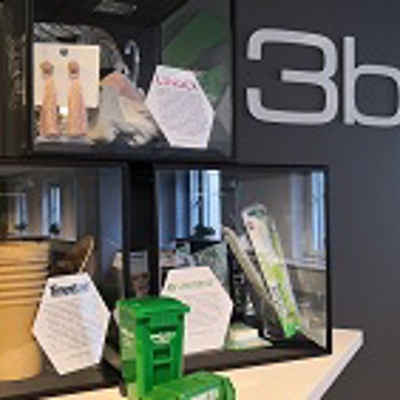 3bits - Get started quickly with e-commerce