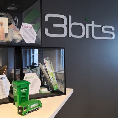 3bits