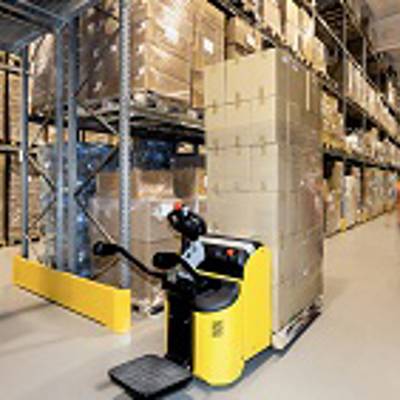 PostNord Retail 2020