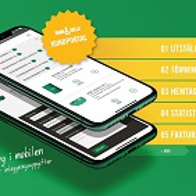 Customer portals