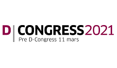 Pre D-Congress 2021
