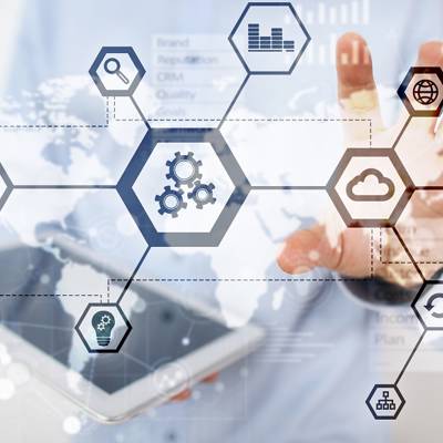 Unified commerce