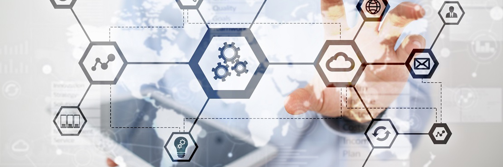 Unified commerce