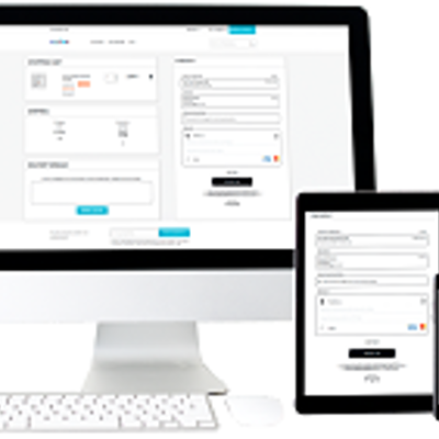 En flexibel checkout för B2B