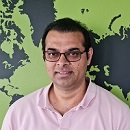 Majid Humayou