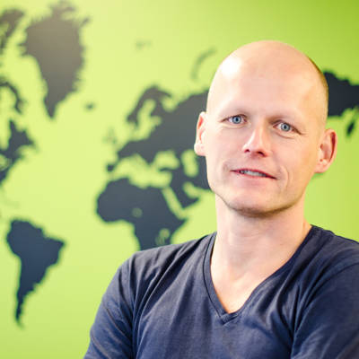 Peter Andersson