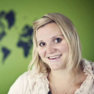 Sofia Winterlén