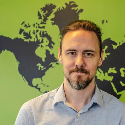 Staffan Jansson