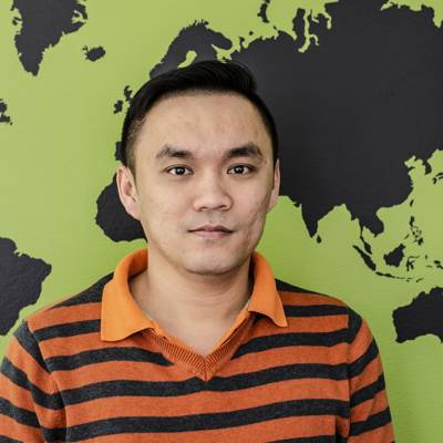 Thien Vo